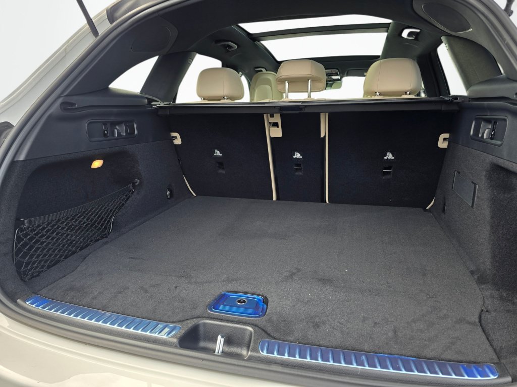New 2026 Mercedes-Benz GLC 300 4MATIC image 21
