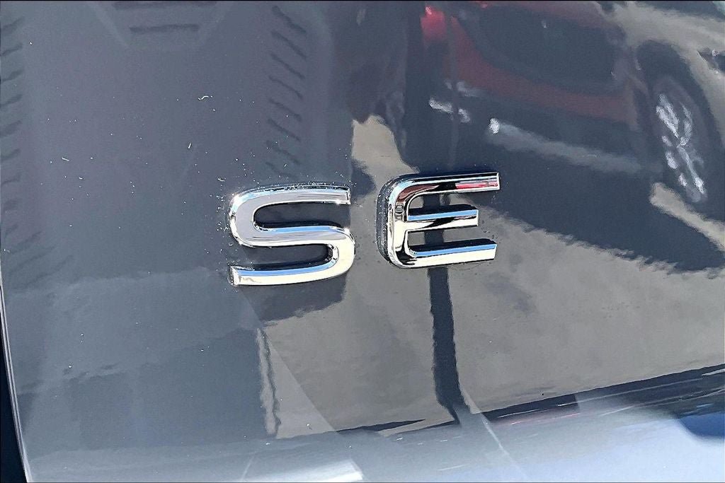 New 2026 Volkswagen Atlas Cross Sport SE AWD/4WD image 7