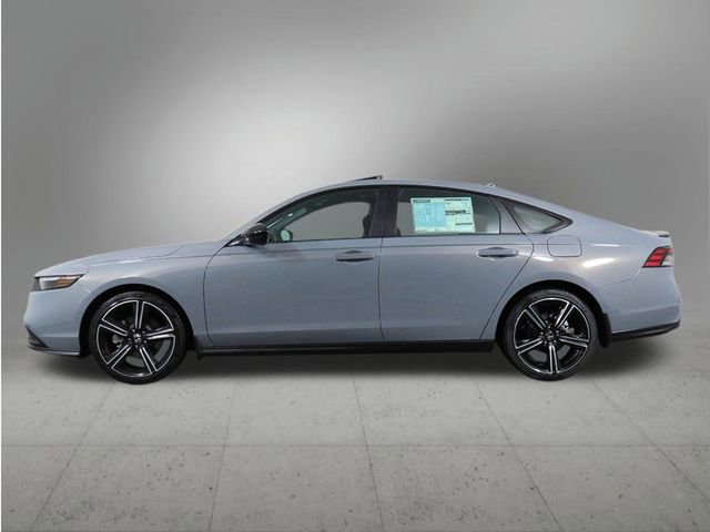 New 2026 Honda Accord Sport image 2