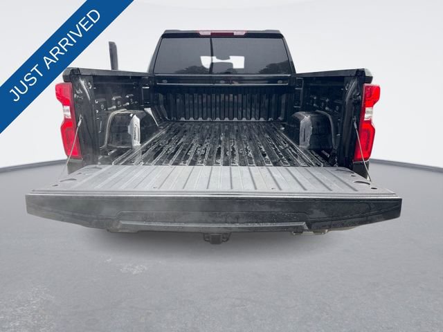 Used 2025 Chevrolet Silverado 1500 LT Trail Boss image 23