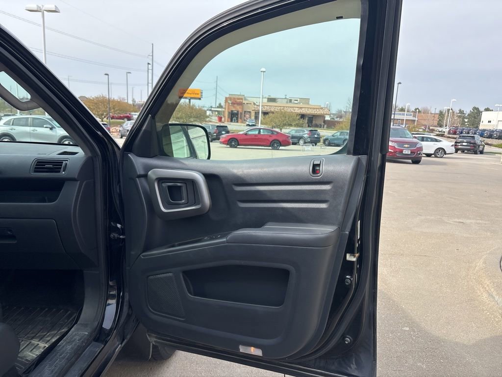 Used 2012 Honda Ridgeline RTL image 23