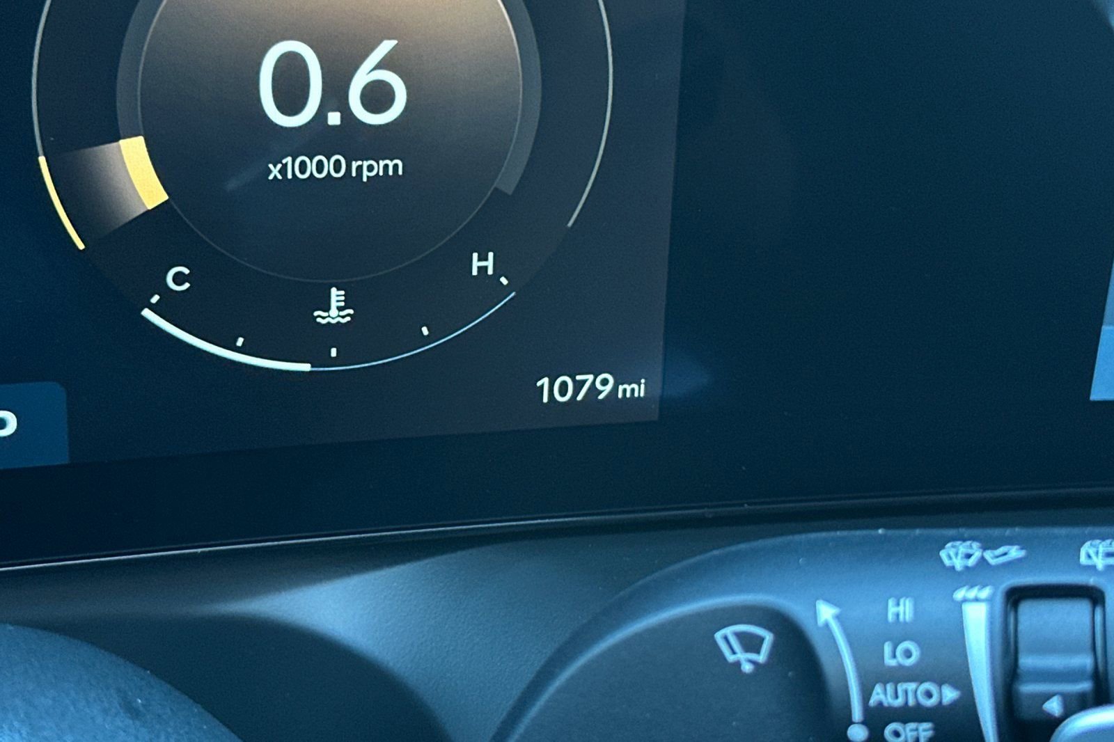 Used 2026 Hyundai Palisade Calligraphy AWD/4WD image 26