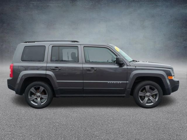 Used 2015 Jeep Patriot High Altitude image 10