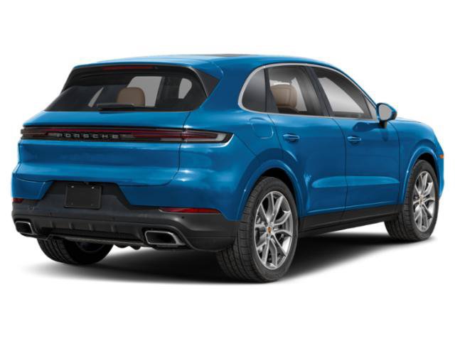 New 2027 Porsche Cayenne AWD/4WD image 5
