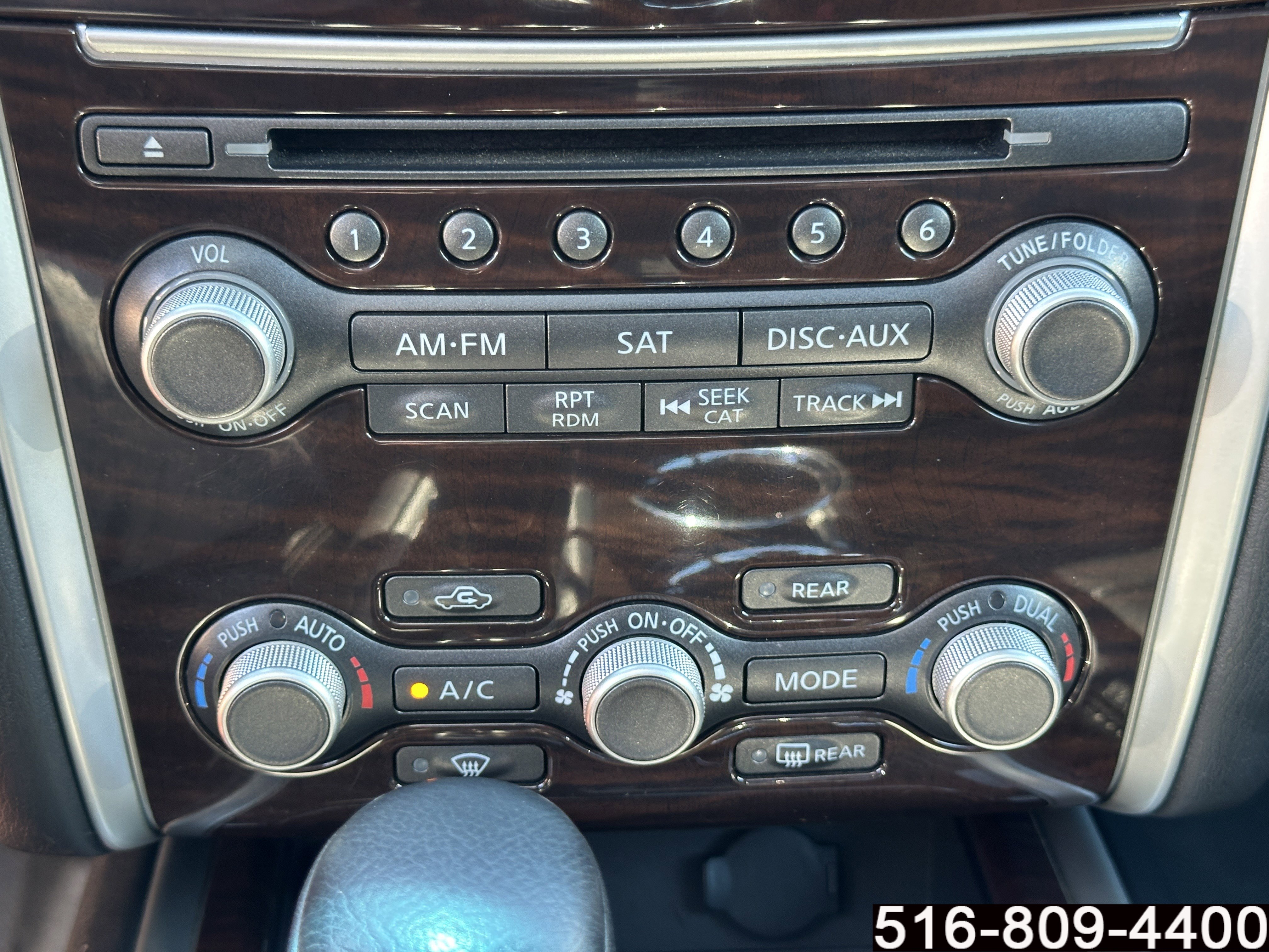 Used 2013 Nissan Pathfinder Platinum w/ Platinum Premium Pkg AWD/4WD image 25