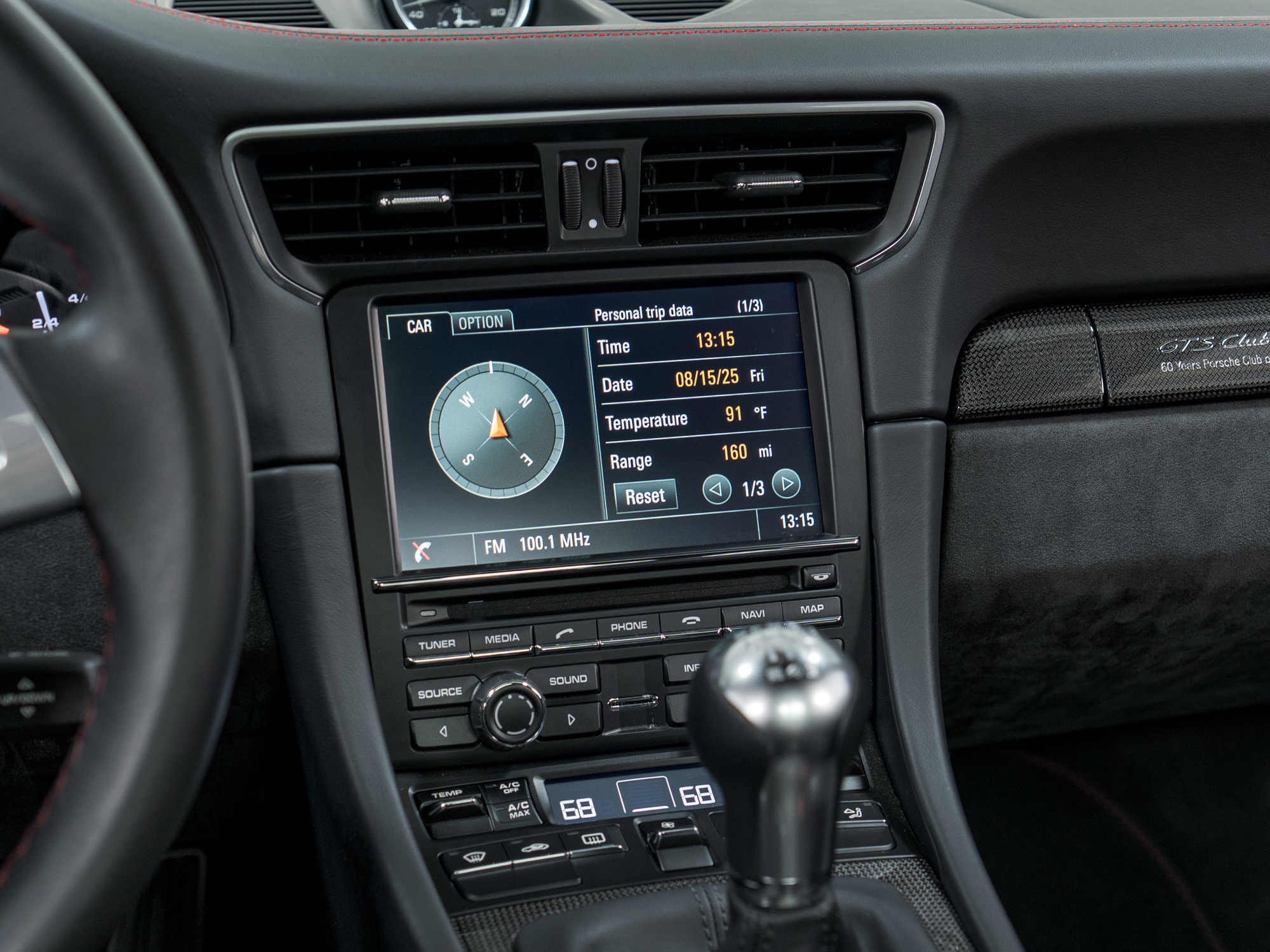 Certified 2016 Porsche 911 Carrera GTS image 28