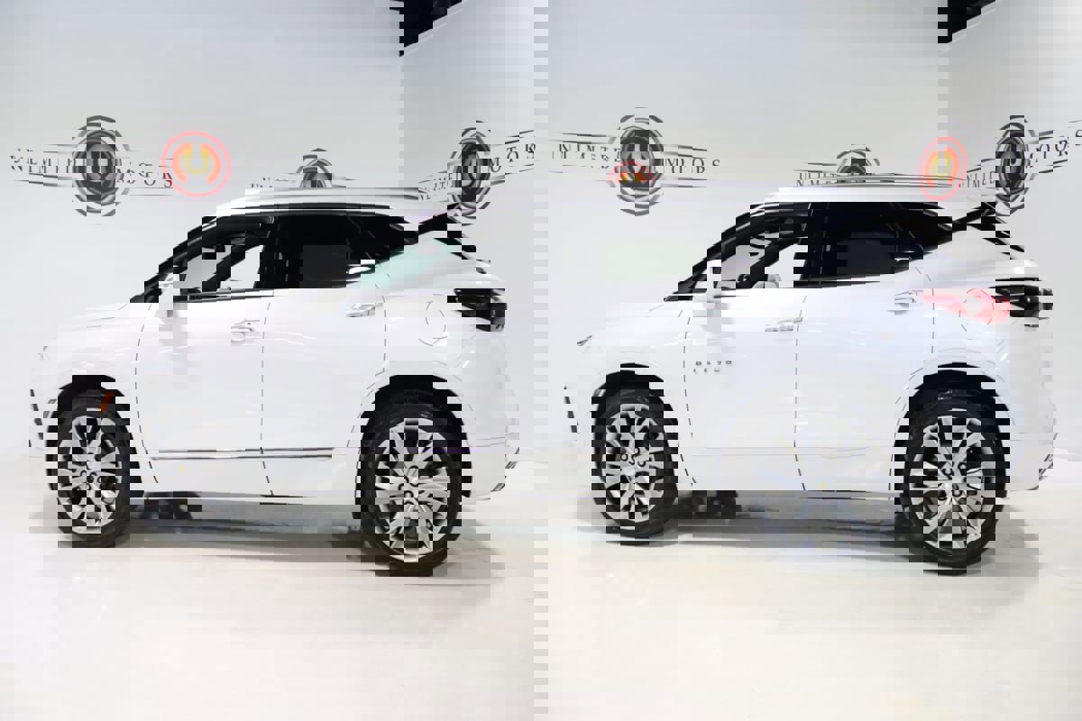 Used 2020 Chevrolet Blazer Premier w/ LPO, Floor Liner Package image 30