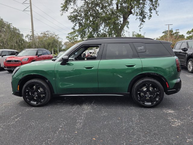 New 2027 MINI Cooper Countryman S AWD/4WD image 4