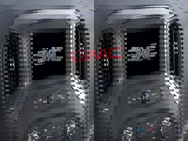 New 2026 GMC Sierra 1500 Pro w/ Graphite Edition image 20