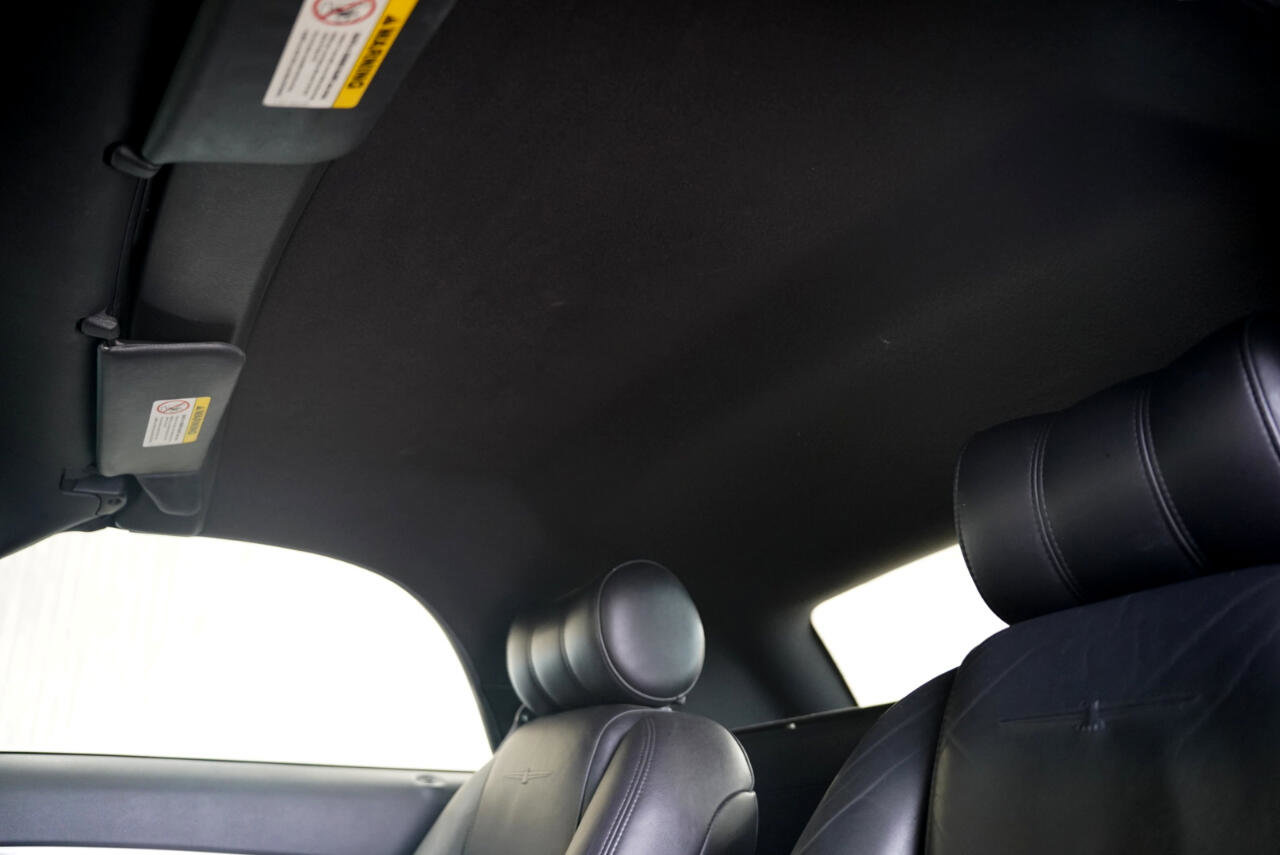 Used 2002 Ford Thunderbird image 20