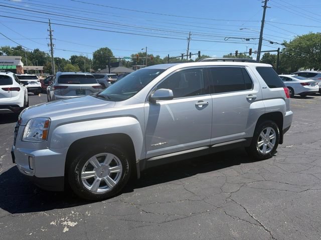 Used 2016 GMC Terrain SLE w/ Convenience Package AWD/4WD image 3