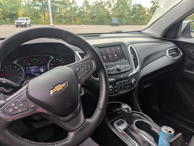 Used 2020 Chevrolet Equinox LT AWD/4WD image 25