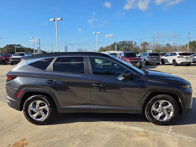 Used 2024 Hyundai Tucson SEL image 7