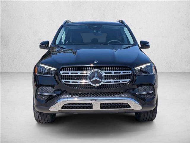 New 2026 Mercedes-Benz GLE 350 4MATIC image 6