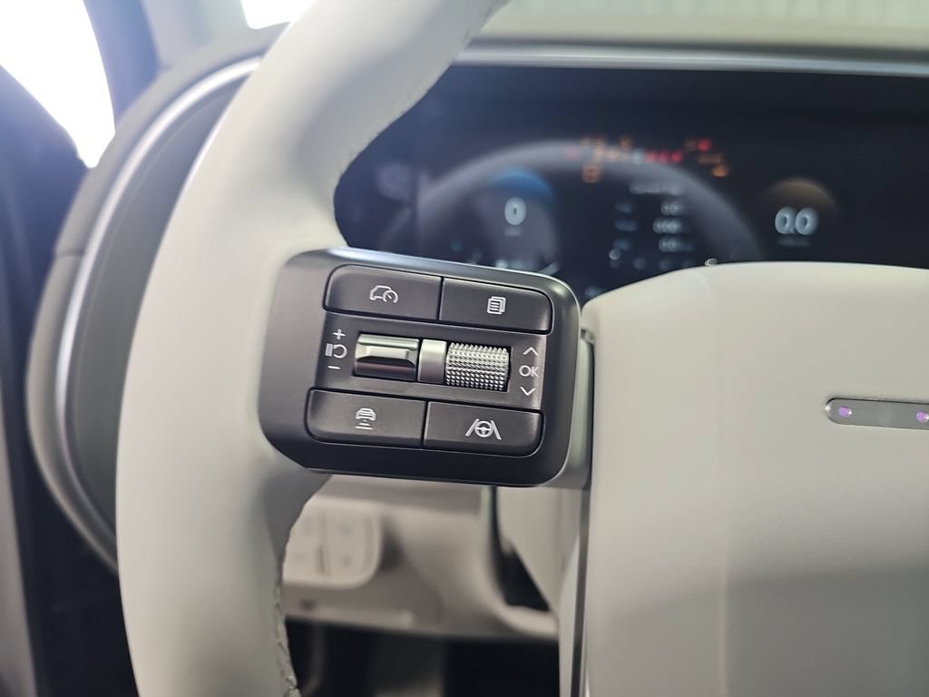 New 2026 Hyundai Palisade SEL AWD/4WD image 17