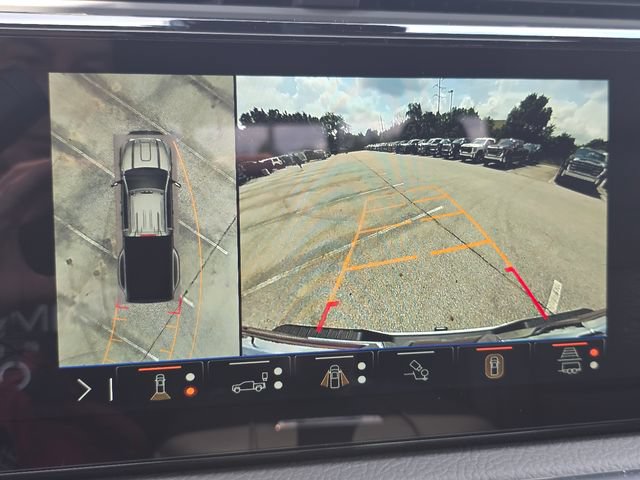 New 2026 GMC Sierra 3500 Denali w/ Denali Reserve Package AWD/4WD image 6