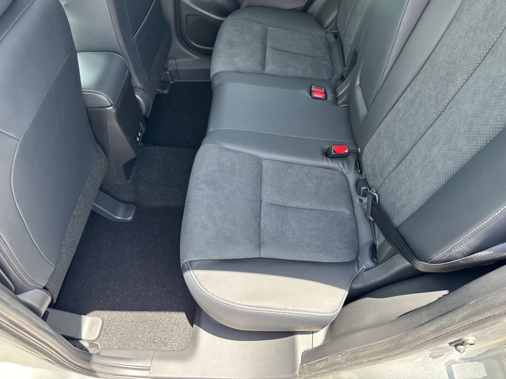 New 2026 Mitsubishi Eclipse Cross SE AWD/4WD image 25