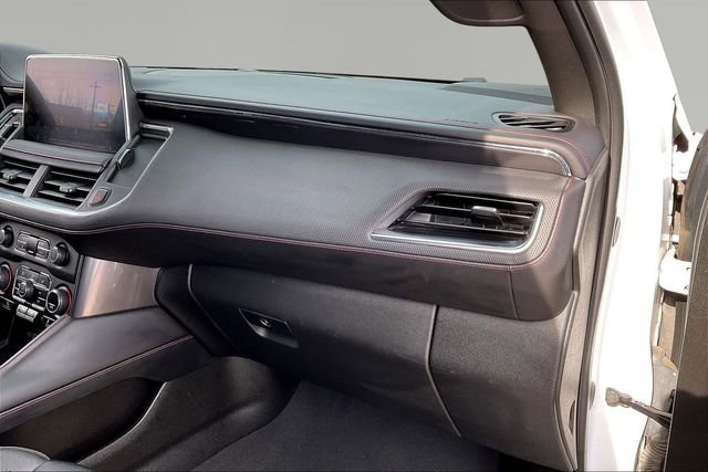 Used 2024 Chevrolet Suburban RST image 19