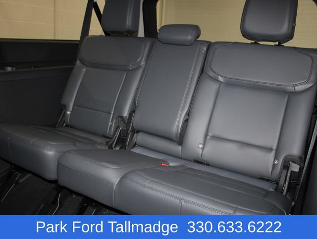 New 2027 Ford Expedition Max Active AWD/4WD image 30