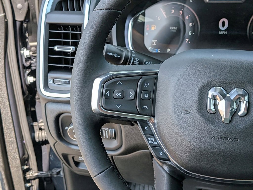 New 2026 RAM 1500 Laramie image 20