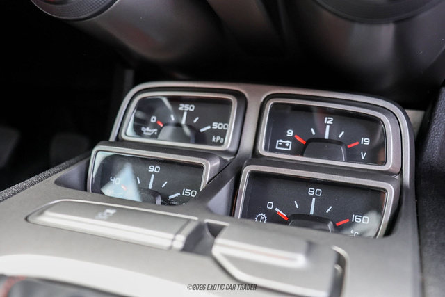 Used 2010 Chevrolet Camaro SS RWD image 45