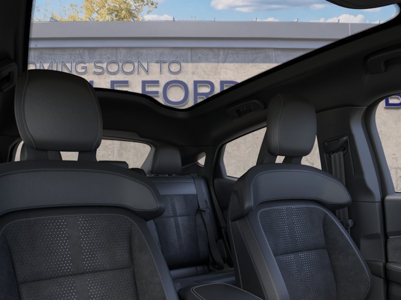 New 2026 Ford Mustang Mach-E GT AWD/4WD image 22