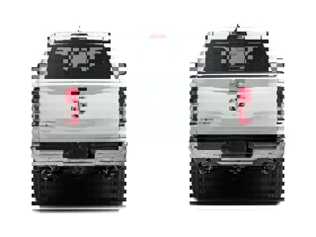 Used 2019 RAM 1500 Big Horn image 5