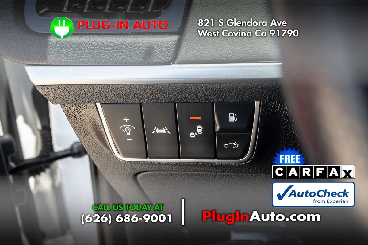 Used 2021 Kia Stinger GT2 RWD image 23