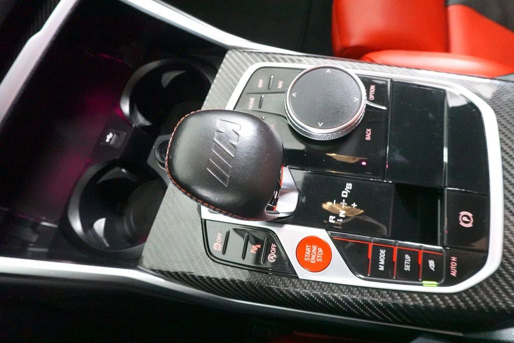 Used 2023 BMW M3 Competition AWD/4WD image 18