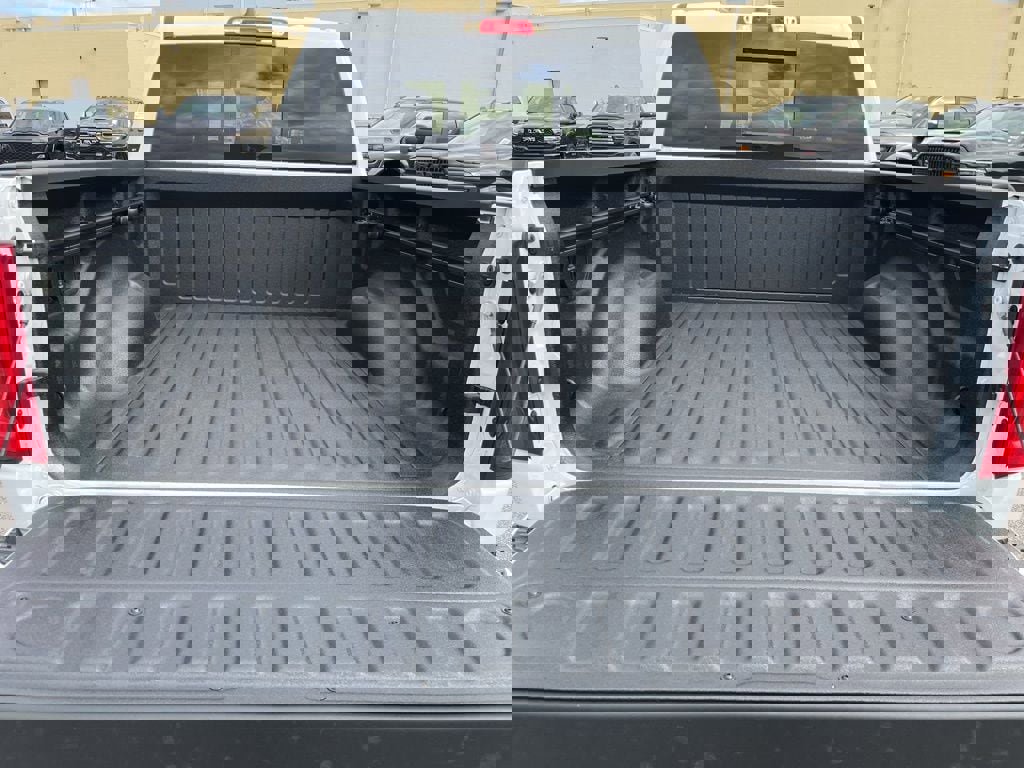 New 2026 RAM 1500 Big Horn image 14