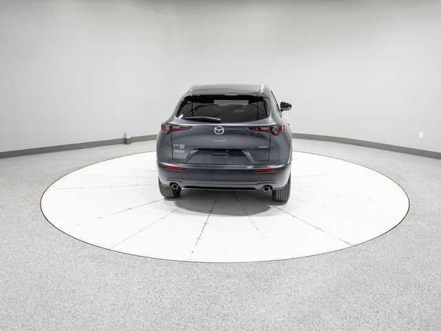 Used 2025 MAZDA CX-30 AWD 2.5 S w/ Preferred Package image 33