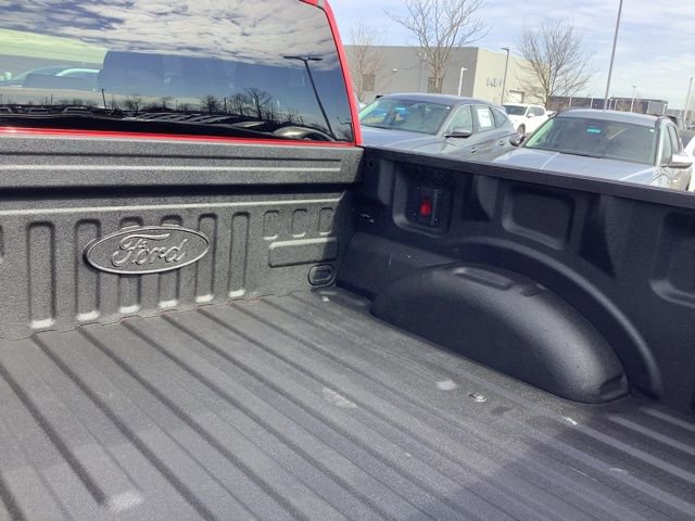 Used 2020 Ford F150 XLT w/ Equipment Group 301A Mid AWD/4WD image 9