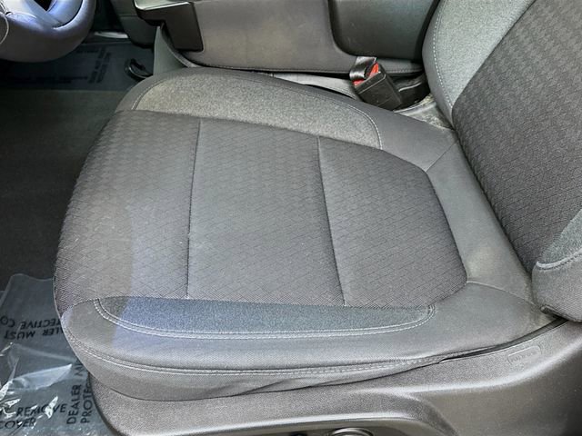 Used 2022 Chevrolet Silverado 1500 RST image 21