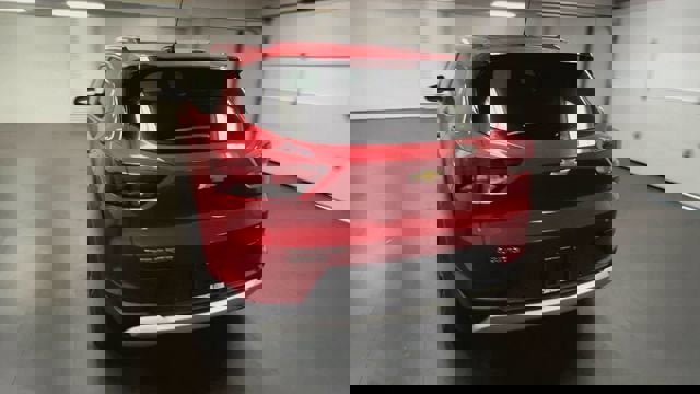 New 2026 Chevrolet TrailBlazer LT w/ Driver Confidence Package image 7