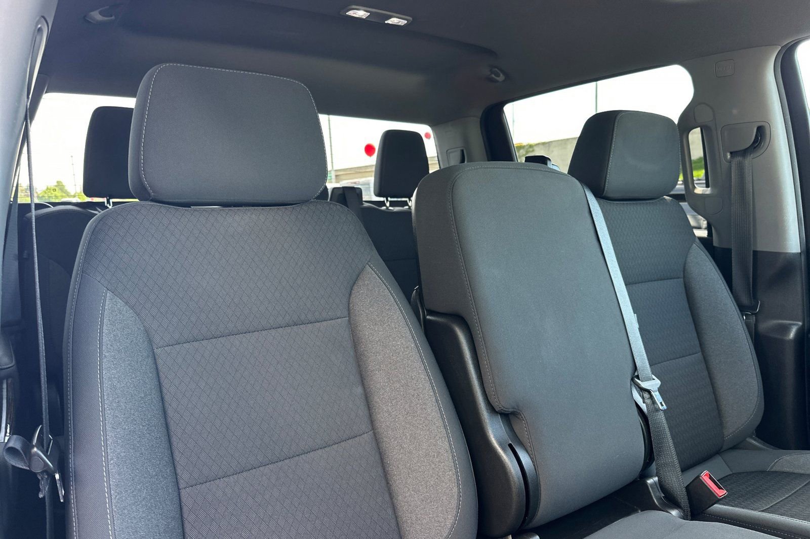 Used 2021 GMC Sierra 1500 SLE AWD/4WD image 16