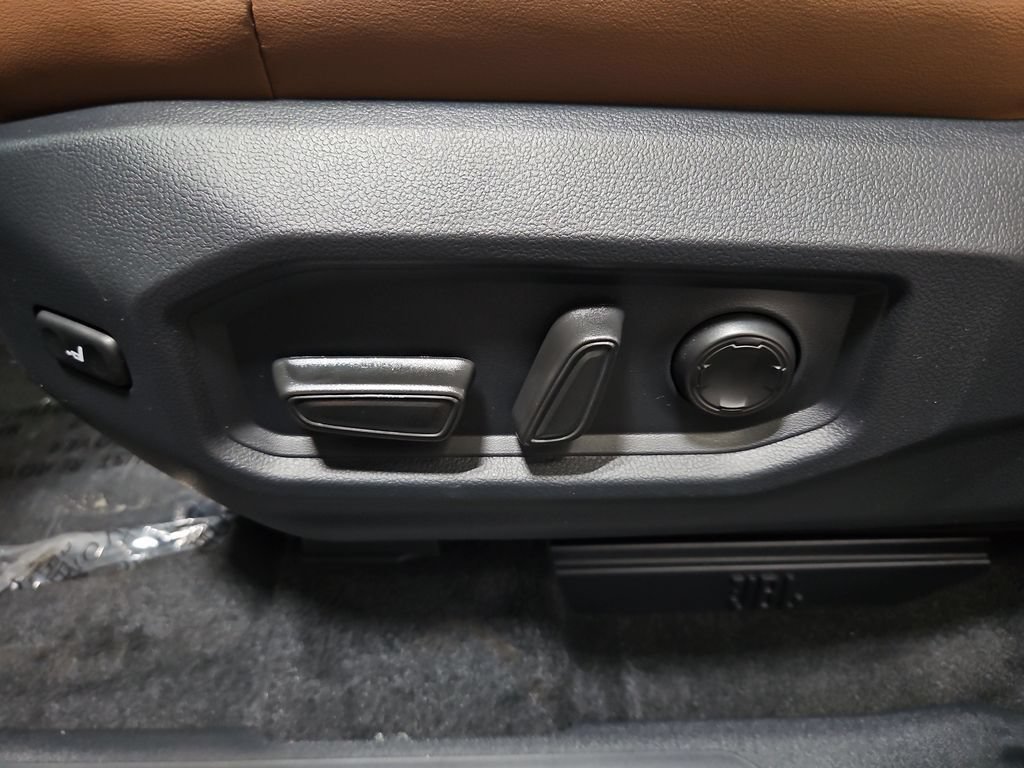 New 2026 Toyota Sequoia 1794 Edition AWD/4WD image 15