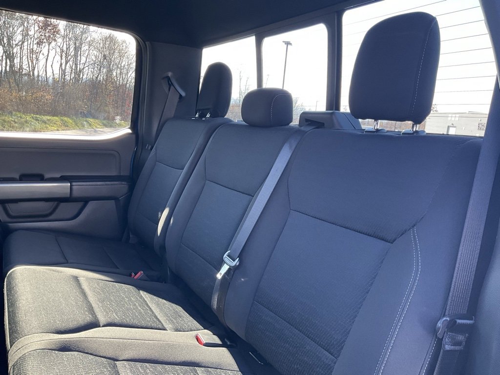 Used 2023 Ford F150 XLT w/ Equipment Group 302A High image 21