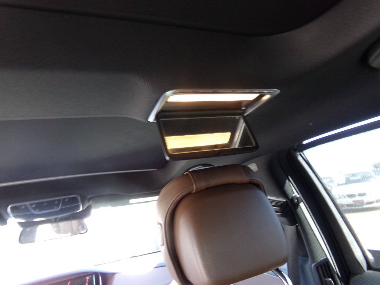 Used 2016 Mercedes-Benz S 550 4MATIC Sedan image 20