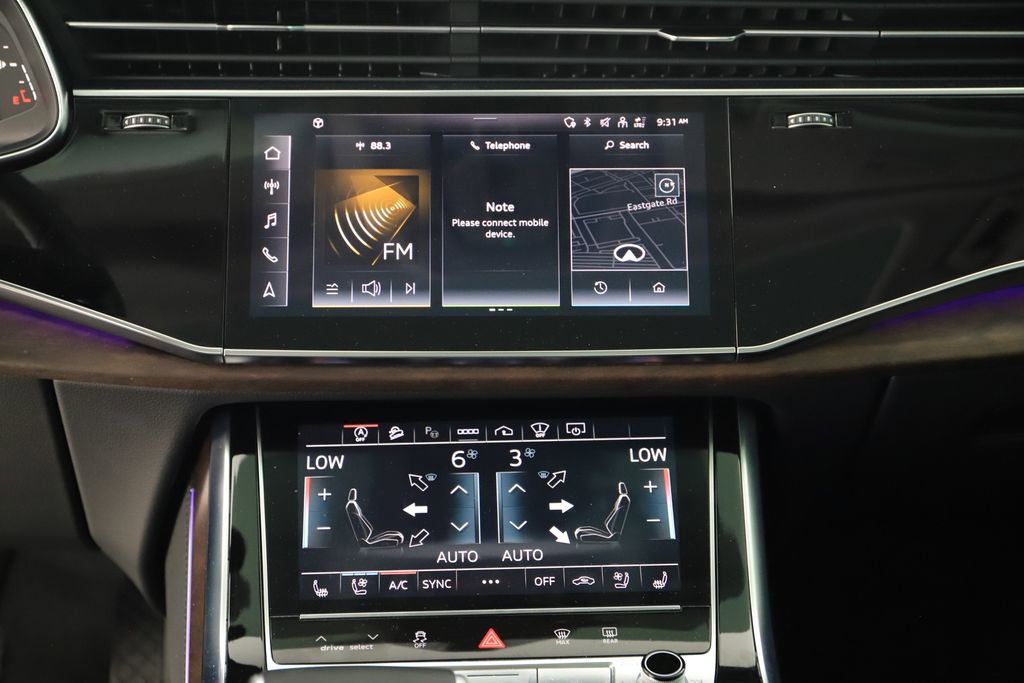 Certified 2023 Audi Q7 3.0T Prestige AWD/4WD image 17