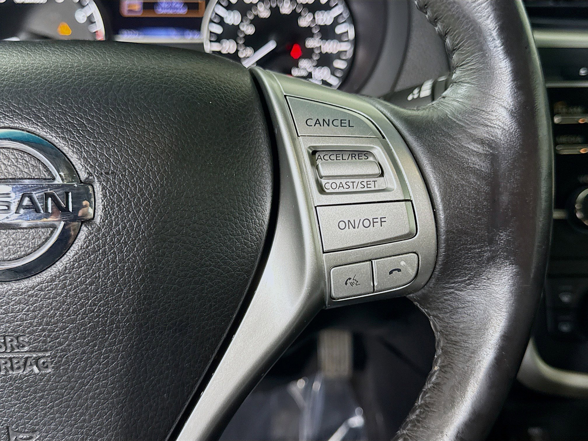 Used 2017 Nissan Altima 2.5 SL image 15