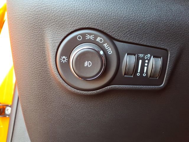 New 2026 Jeep Compass Latitude image 16