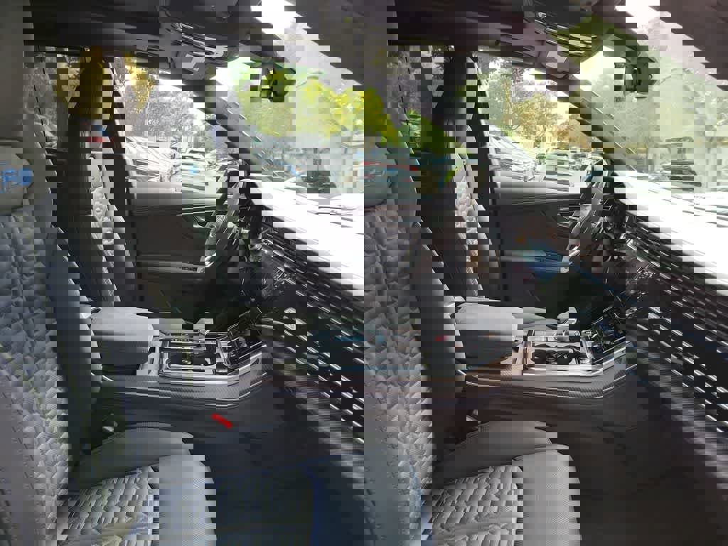 New 2026 Audi RS Q8 performance image 22