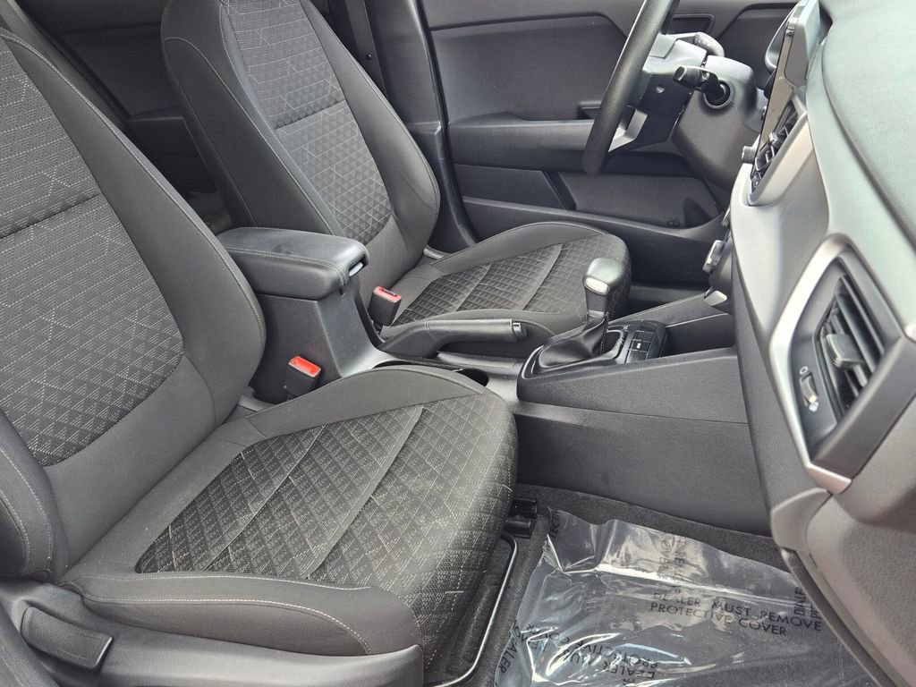 Used 2021 Kia Rio S w/ Technology Package FWD image 19