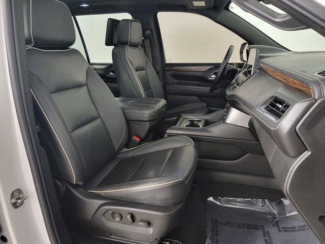 Used 2023 Chevrolet Tahoe Premier AWD/4WD image 21