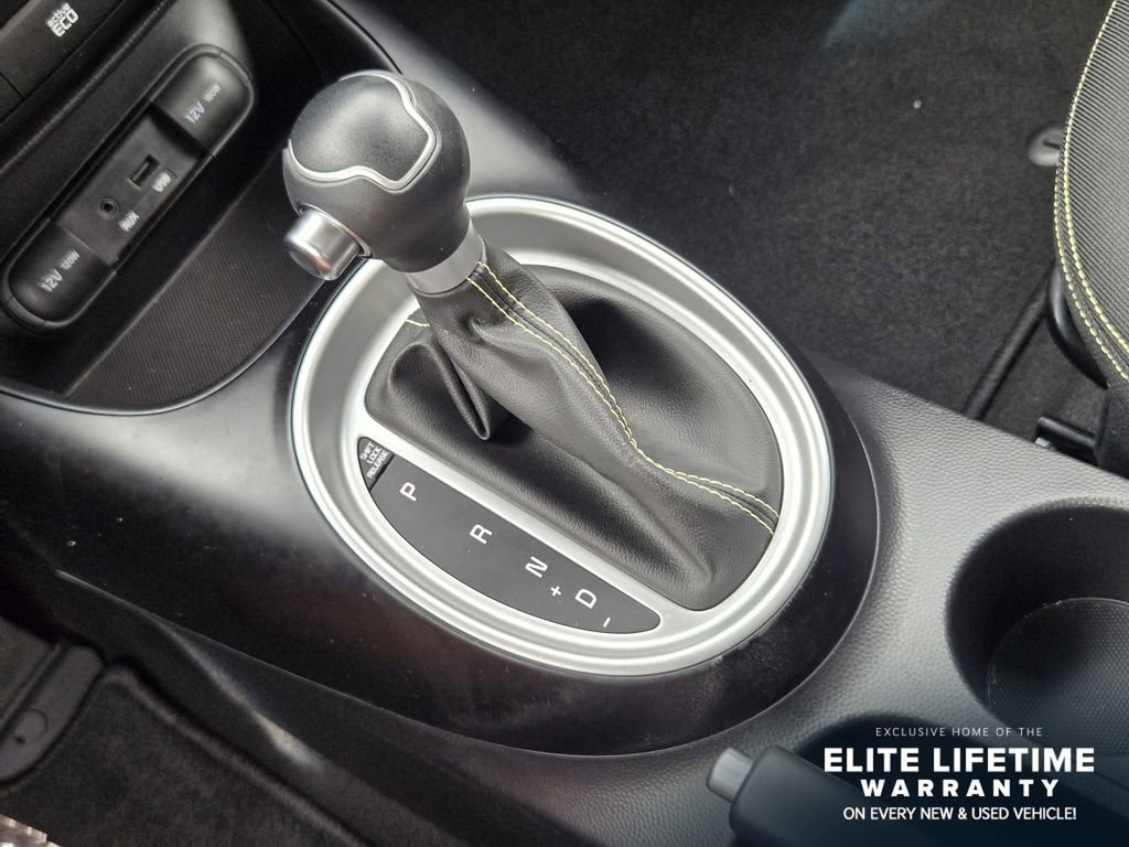 Used 2014 Kia Soul + FWD image 20