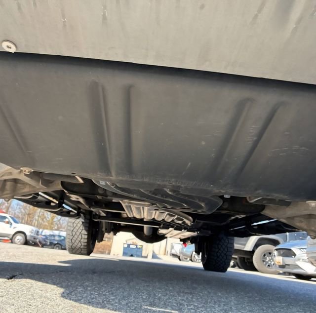 Used 2022 RAM 1500 TRX w/ TRX Level 2 Equipment Group image 19