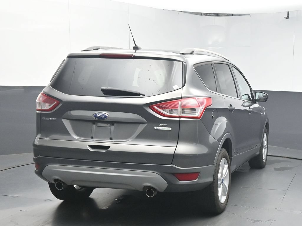 Used 2013 Ford Escape SE FWD image 7