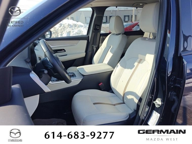 Used 2024 MAZDA CX-90 Plug-In Hybrid w/ Premium Plus image 9