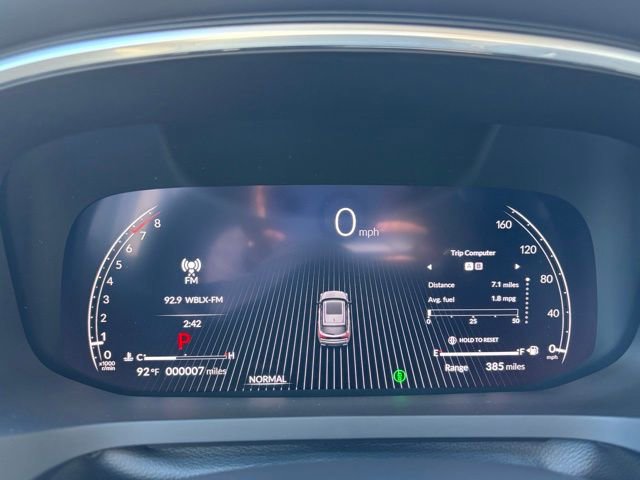 New 2026 Acura MDX w/ Technology Package image 18