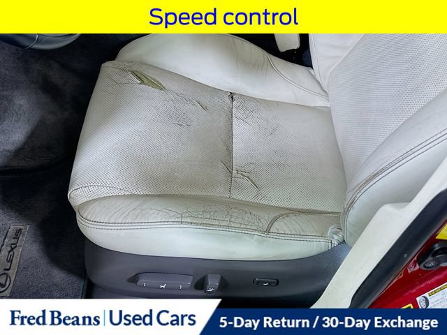 Used 2012 Lexus IS 250 AWD w/ Premium Pkg Value Edition image 21